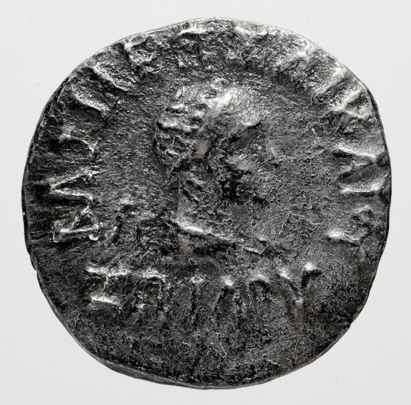 Bactrian and Indo-Greek Coinage Zoilus I 5.2, аверс, bnf-bigr