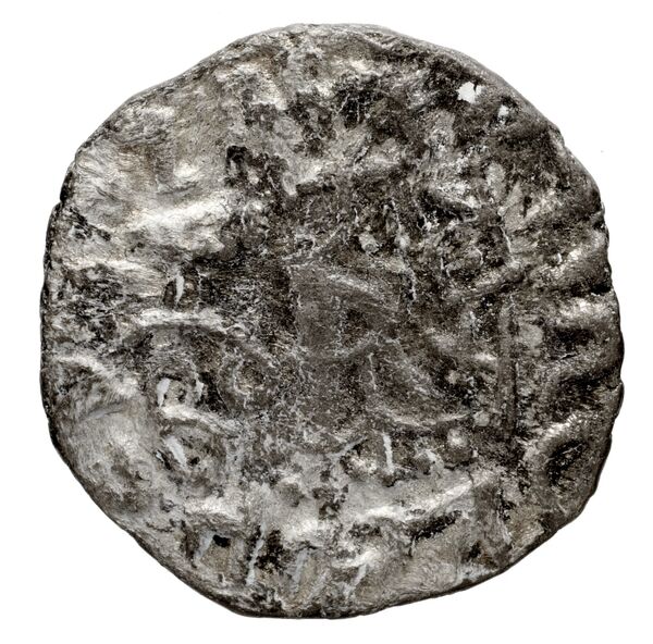 Bactrian and Indo-Greek Coinage Zoilus II 1.15, реверс, bnf-bigr