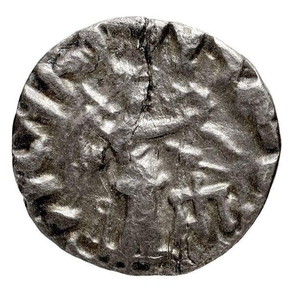 Artemidorus of Bactria rev