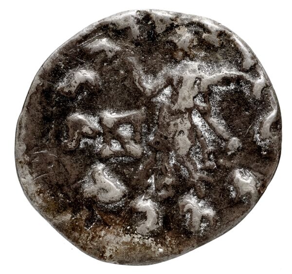 Nicias of Bactria rev