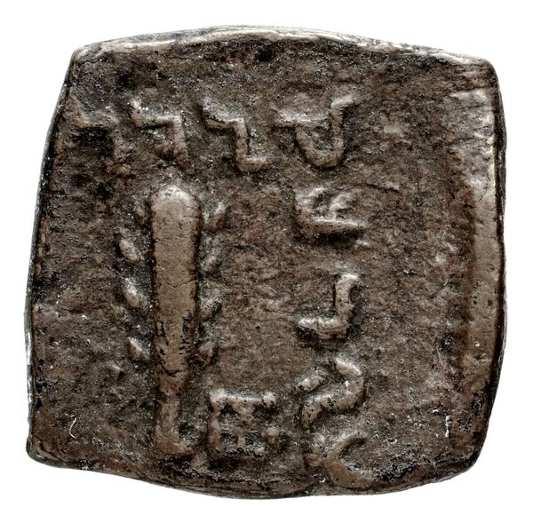 реверс Bactrian and Indo-Greek Coinage Menander I 42.3