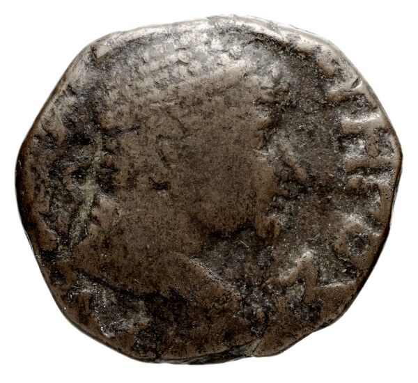 Bactrian and Indo-Greek Coinage Hermaeus 20.2, аверс, bnf-bigr