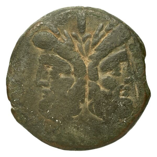 RRC 187/2, аверс, bnf-crro