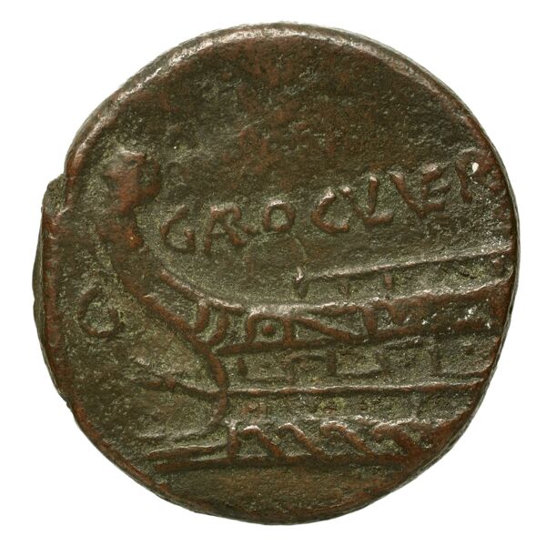 RRC 350A/3a, реверс, bnf-crro