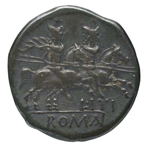 RRC 209/1, реверс, bnf-crro