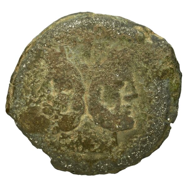 RRC 210/2, аверс, bnf-crro