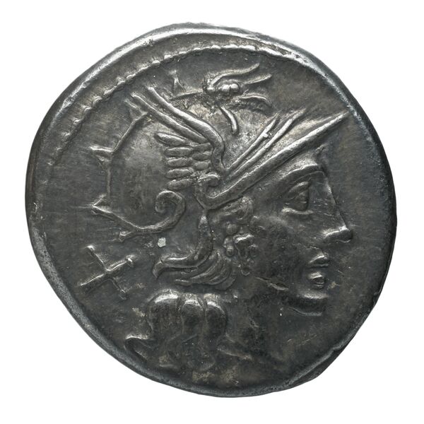 RRC 202/1a, аверс, bnf-crro