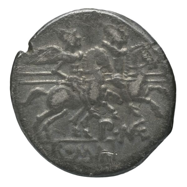 RRC 138/1, реверс, bnf-crro