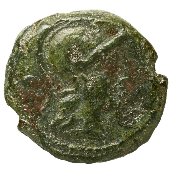аверс RRC 249/4