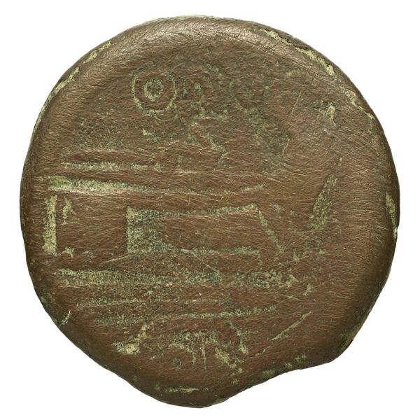 RRC 188/1, реверс, bnf-crro