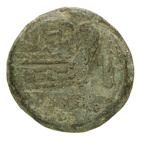 RRC 134/2, реверс, bnf-crro