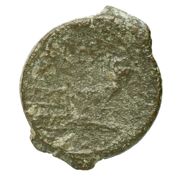 RRC 338/4a, реверс, bnf-crro