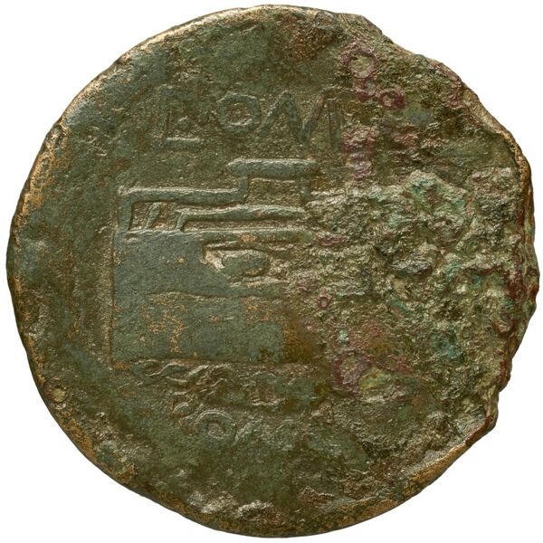 RRC 334/2, реверс, bnf-crro
