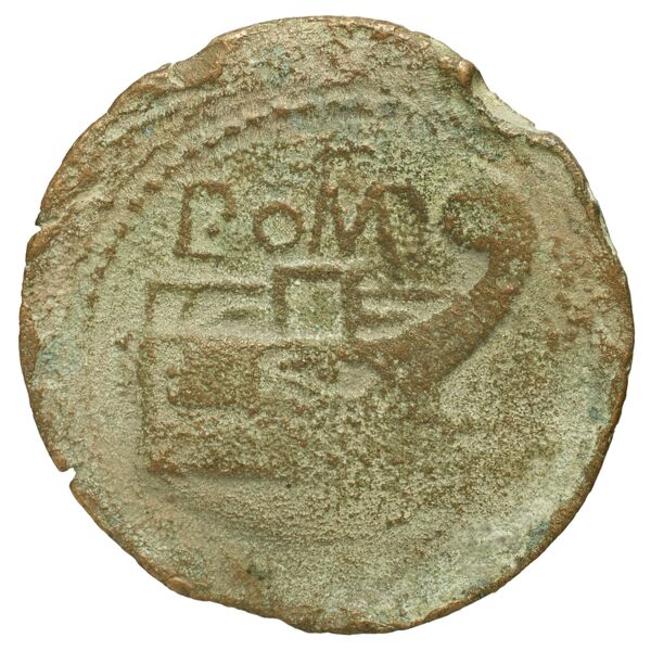 RRC 334/2, реверс, bnf-crro