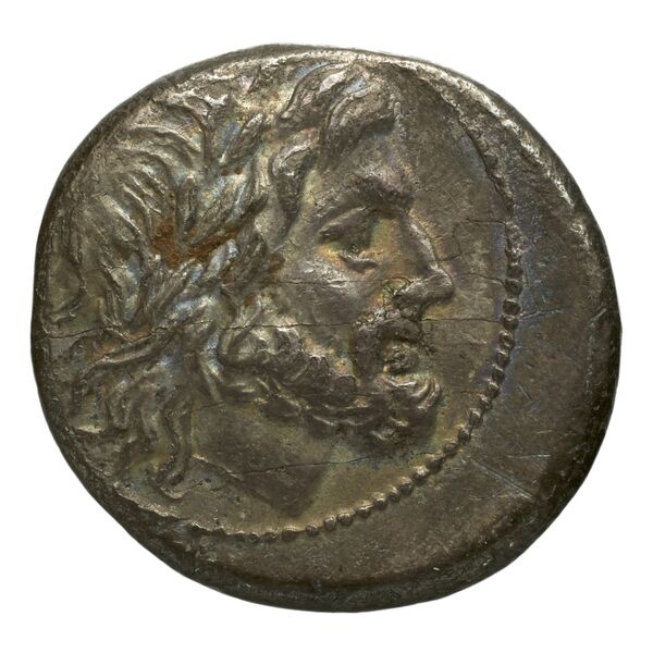 RRC 70/1, аверс, bnf-crro
