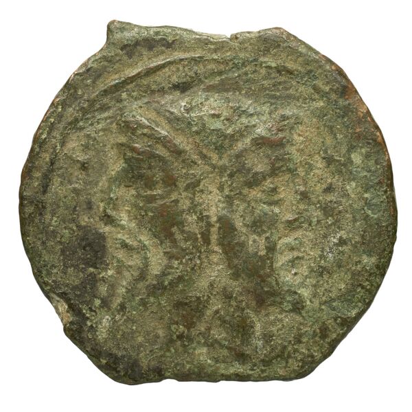 RRC 342/7a, аверс, bnf-crro