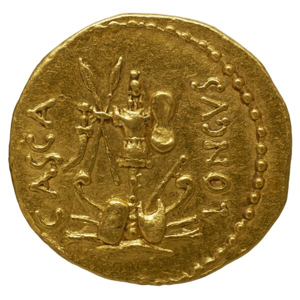coin rev