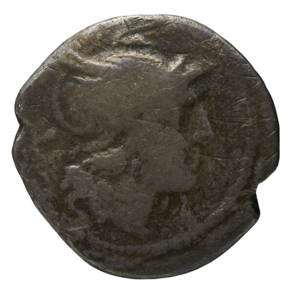 RRC 123/1, obverse, bnf-crro