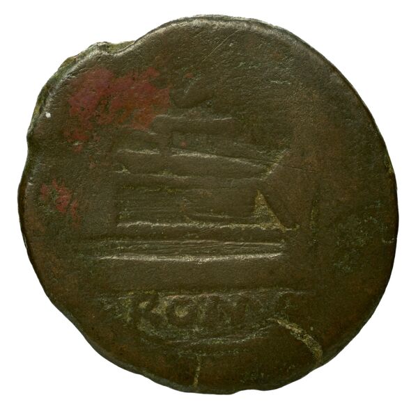 RRC 160/1, реверс, bnf-crro