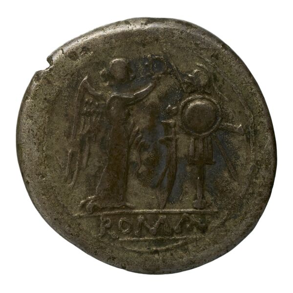 RRC 120/1, реверс, bnf-crro