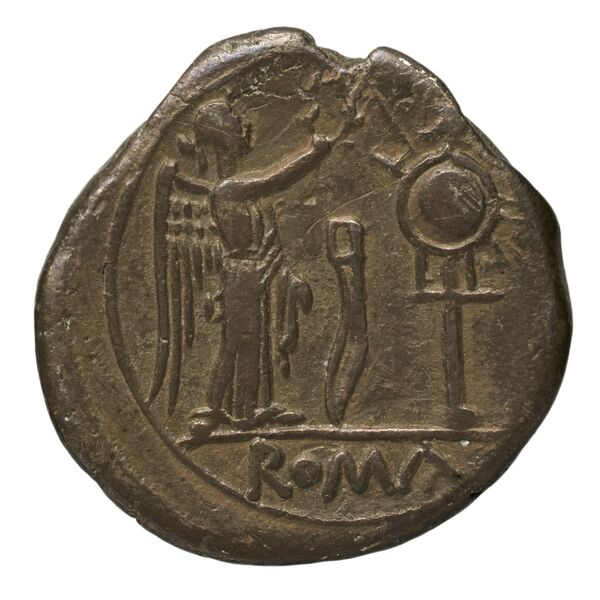 RRC 120/1, реверс, bnf-crro