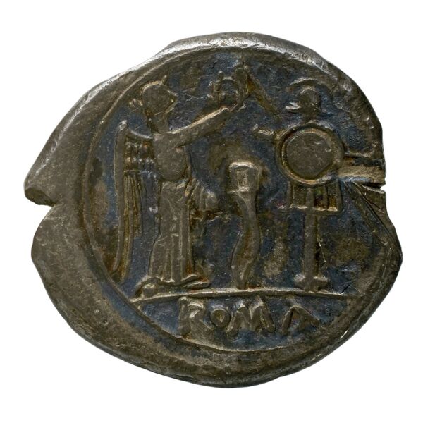 RRC 120/1, реверс, bnf-crro