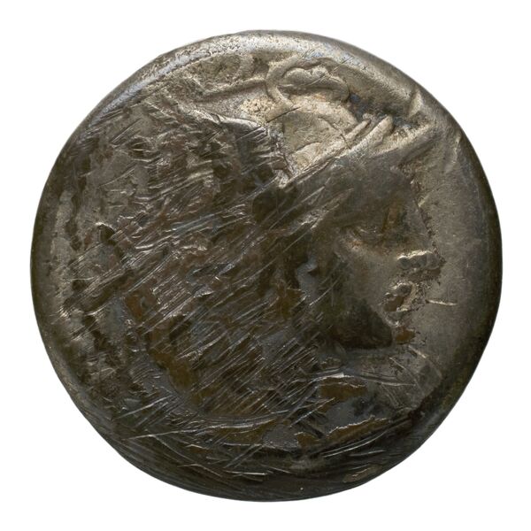 RRC 119/2, obverse, bnf-crro