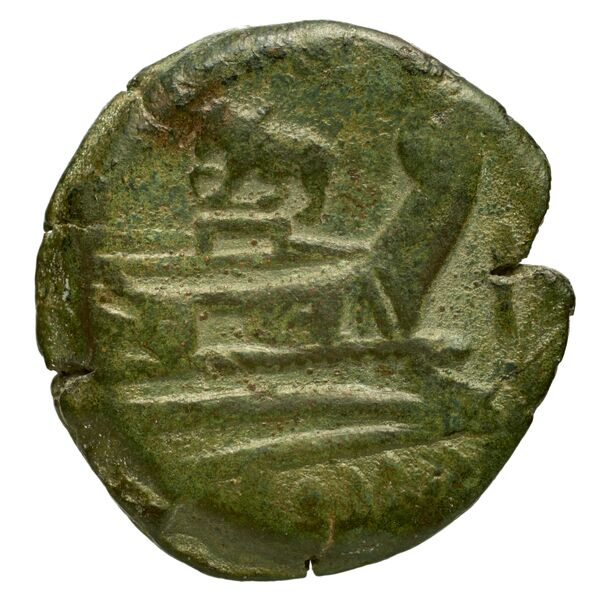 RRC 116/2, реверс, bnf-crro