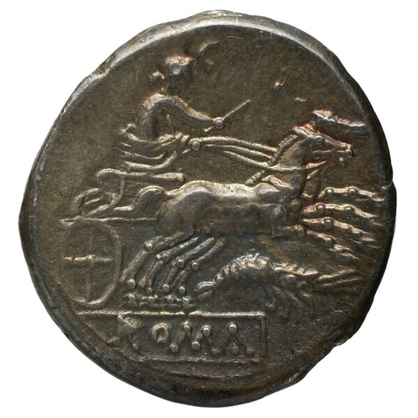RRC 156/1, реверс, bnf-crro