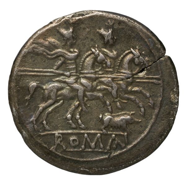 RRC 121/2, реверс, bnf-crro