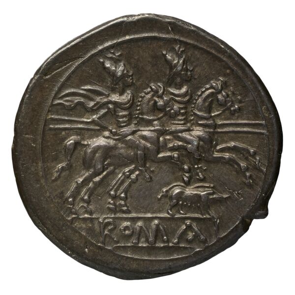 RRC 121/2, реверс, bnf-crro