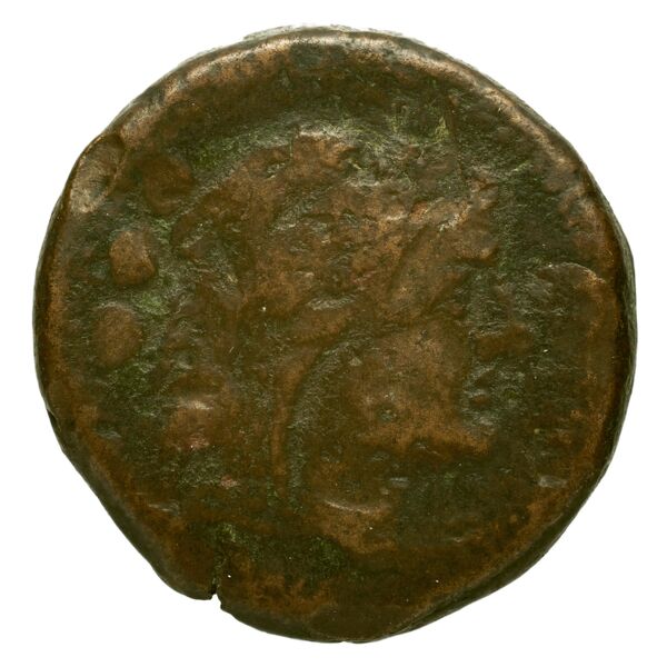 obverse RRC 97/5b