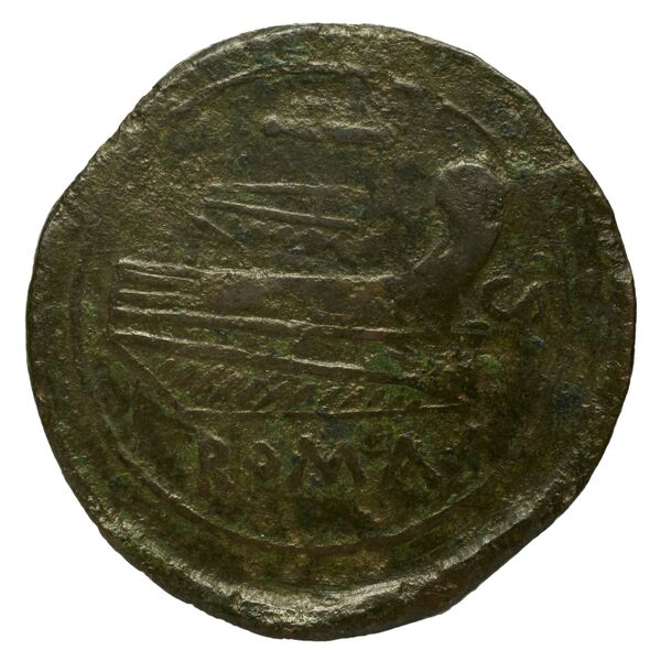 RRC 100/1a, реверс, bnf-crro