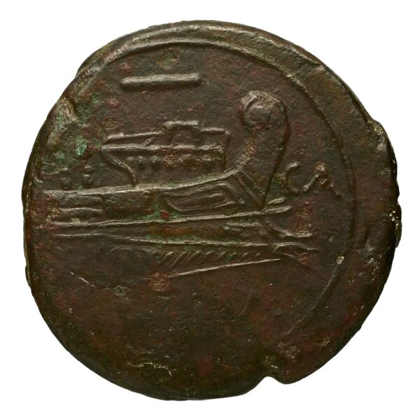 RRC 100/1a, реверс, bnf-crro