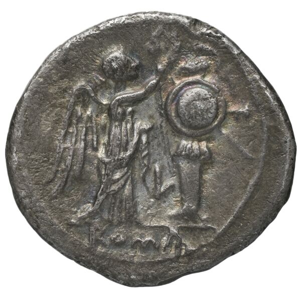 RRC 97/1b, reverse, bnf-crro
