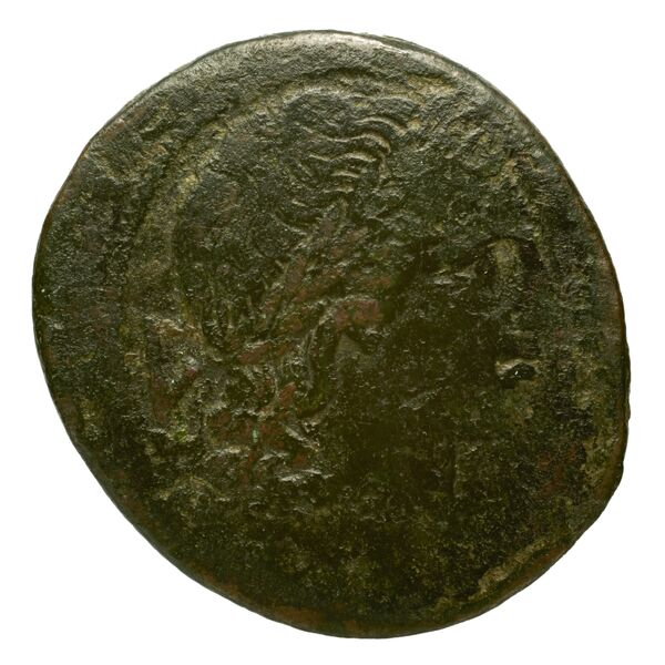 obverse RRC 97/3