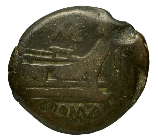 RRC 132/3, реверс, bnf-crro