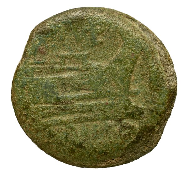 RRC 132/3, реверс, bnf-crro