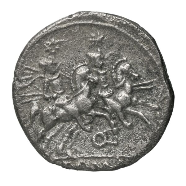 RRC 86A/1, реверс, bnf-crro