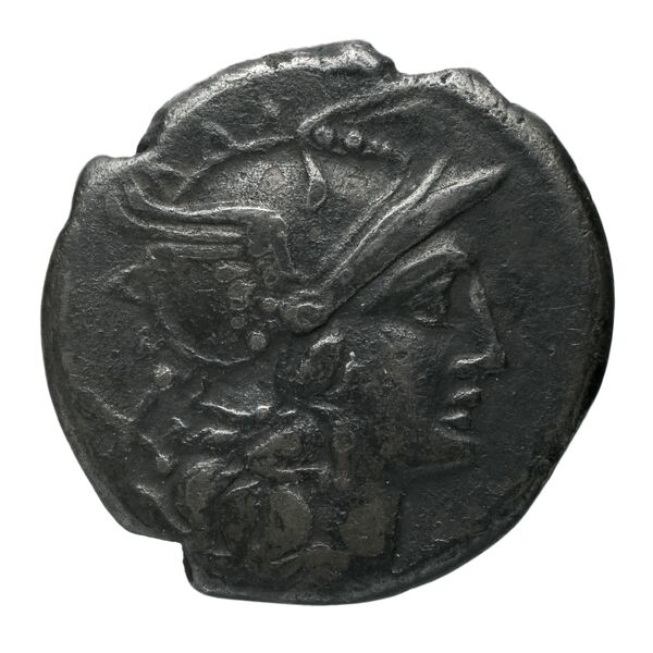 obverse RRC 133/3