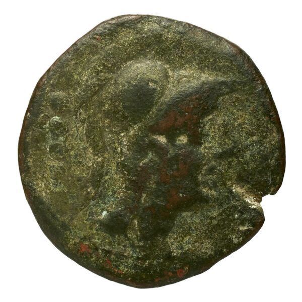 RRC 262/3, аверс, bnf-crro