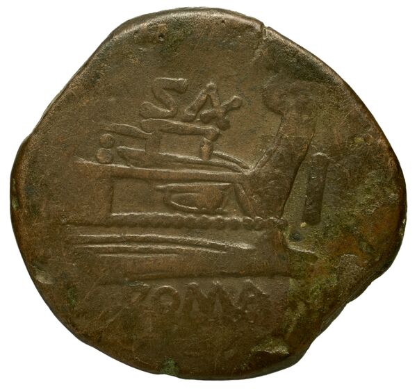 RRC 180/1, реверс, bnf-crro