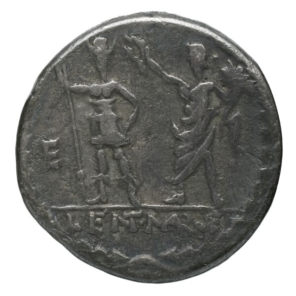 RRC 329/1d, реверс, bnf-crro
