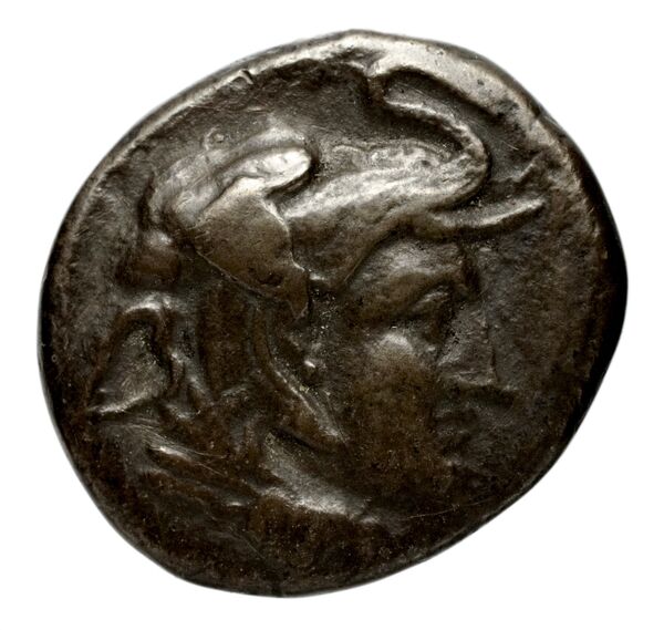 аверс Seleucid Coins (part 1) 188