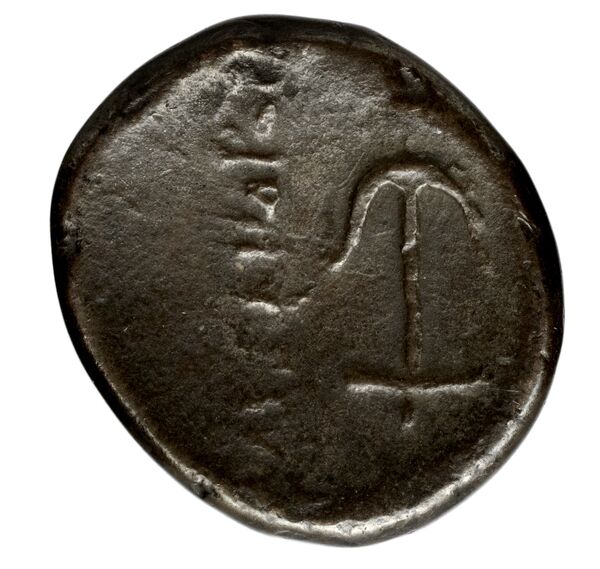реверс Seleucid Coins (part 1) 188