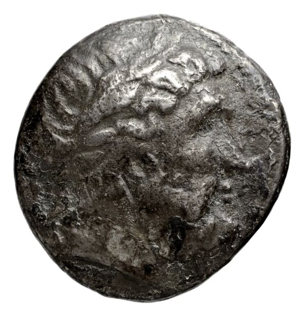 аверс Seleucid Coins (part 1) 187.2