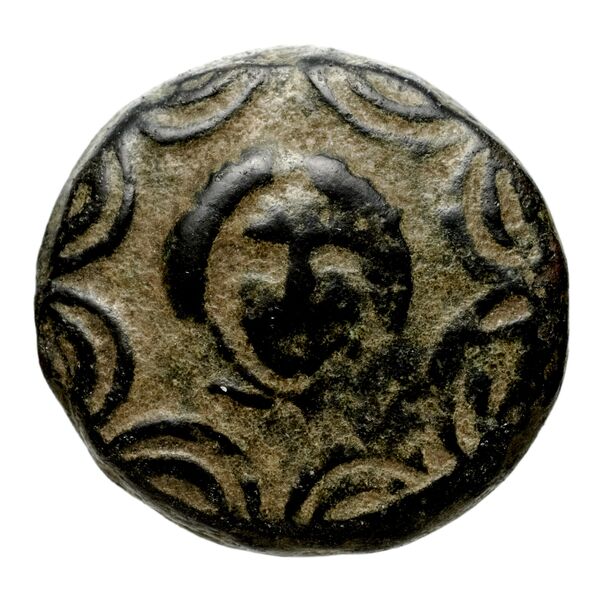 аверс Seleucid Coins (part 1) 1089.3a