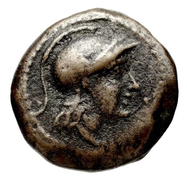 аверс Seleucid Coins (part 1) 819