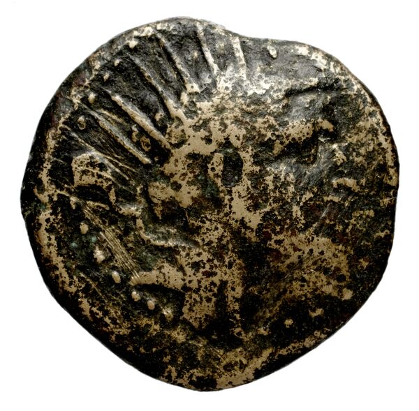 аверс Seleucid Coins (part 2) 1379