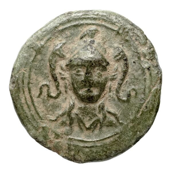 аверс Seleucid Coins (part 1) 329